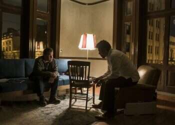 צילום: באדיבות פורום פילם