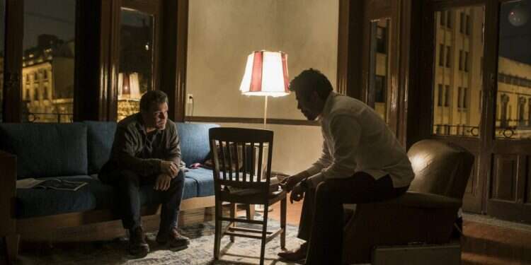 סיקאריו: הנקמה. צילום: באדיבות פורום פילם צילום: באדיבות פורום פילם