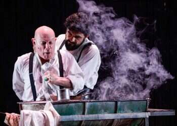 צילום: רדי רובינשטיין