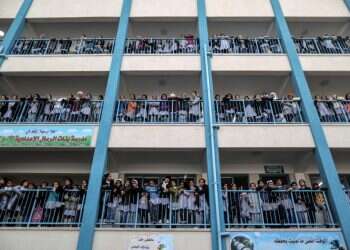 צילום: רויטרס