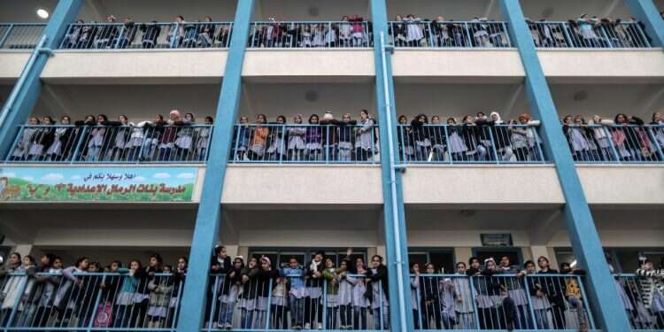 צילום: רויטרס