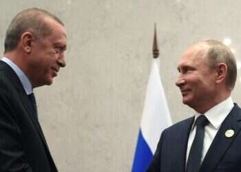 "מלחמה כלכלית": טראמפ וארדואן על מסלול התנגשות