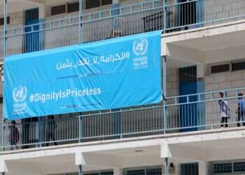 נאום המשילות של סינואר: מסר לישראל, איום על עבאס