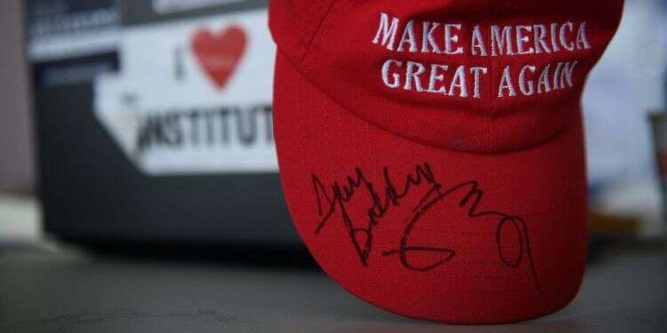 בחירות באוהיו. צילום: AFP צילום: AFP