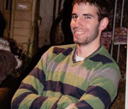 צילום: מתוך האוסף המשפחתי