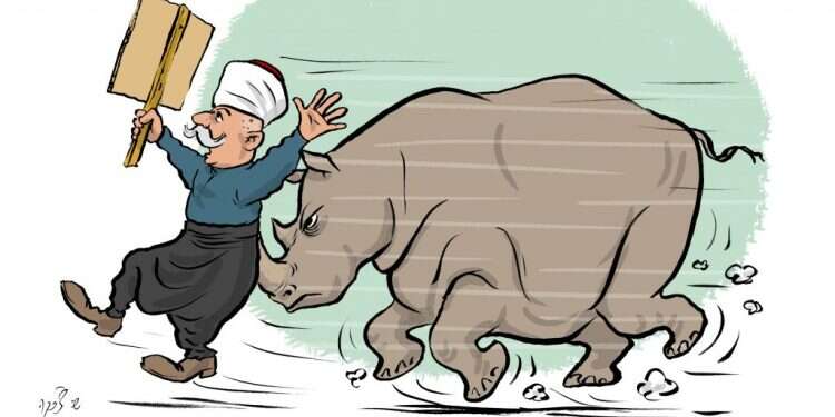 איור: שי צ'רקה איור: שי צ'רקה