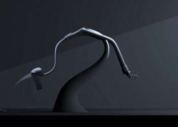 צילום מסך מתוך סרט הגמר "מפסק", אורי פנחסי, בצלאל, 2018