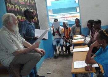 בשם הנידחים הדחויים: קריאה לעזרה לאלו שבתחתית הסולם