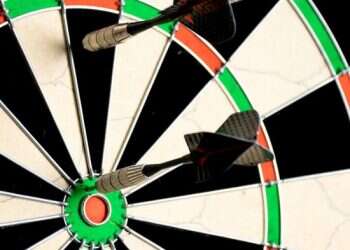 קליעה למטרה: כבר לא צריך לטוס ללונדון