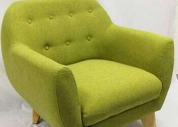 כך נרפד את הספה