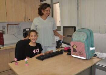 בכרמל ממליצים: כך תחזרו בריאים לבית הספר