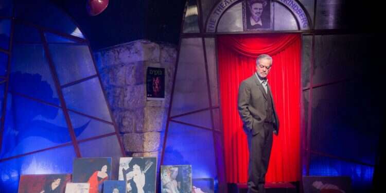 צילום: יעל אילן