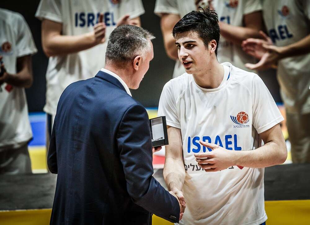 צילום: באדיבות פיבא