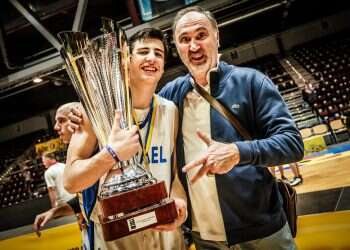 צילום: באדיבות פיבא