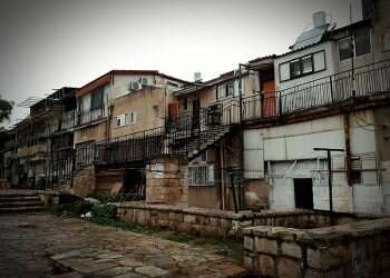 צילום: מושקי בריטה