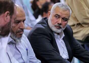 ביהמ"ש העליון בגרמניה: חמאס – ארגון אנטישמי