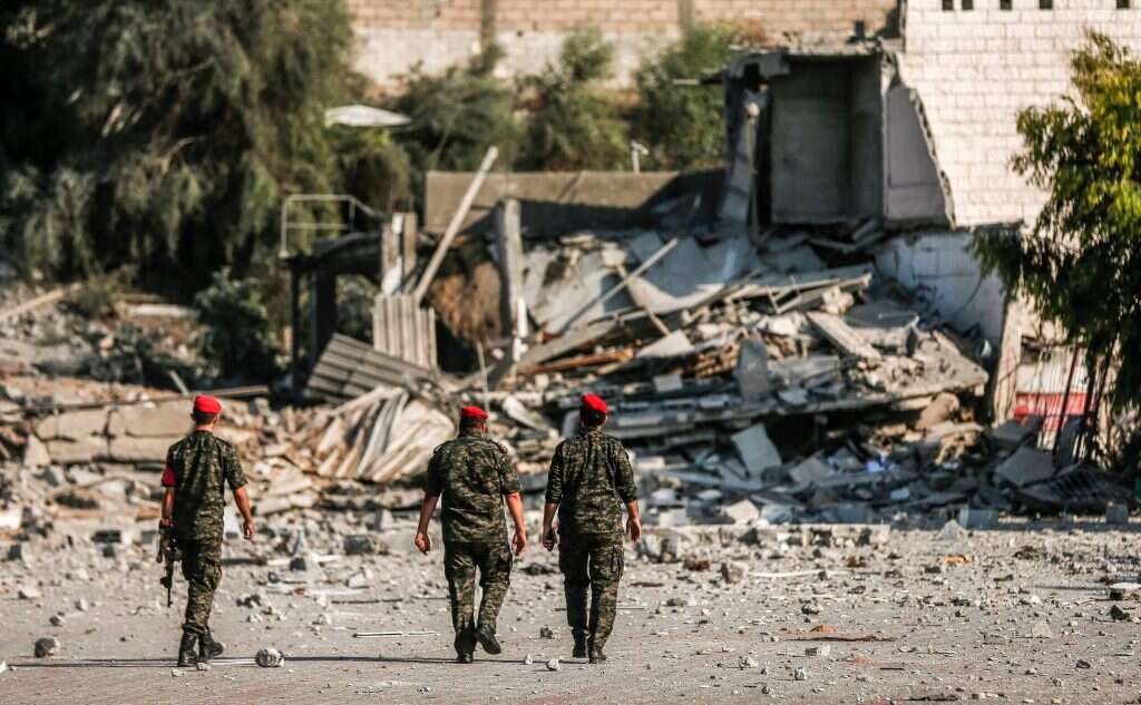 צילום: AFP