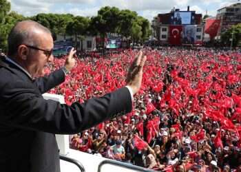 "מלחמה כלכלית": טראמפ וארדואן על מסלול התנגשות