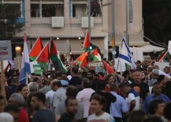 צילום: גדעון מרקוביץ'