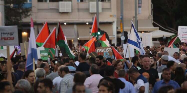 צילום: גדעון מרקוביץ'