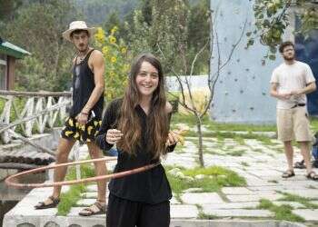 צילום: גיתאי סילבר