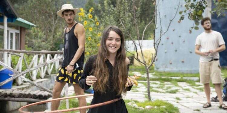 צילום: גיתאי סילבר