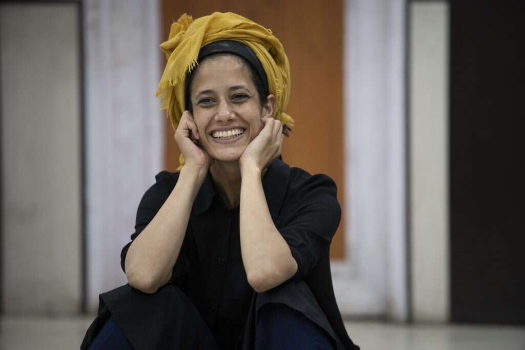 צילום: גיתאי סילבר