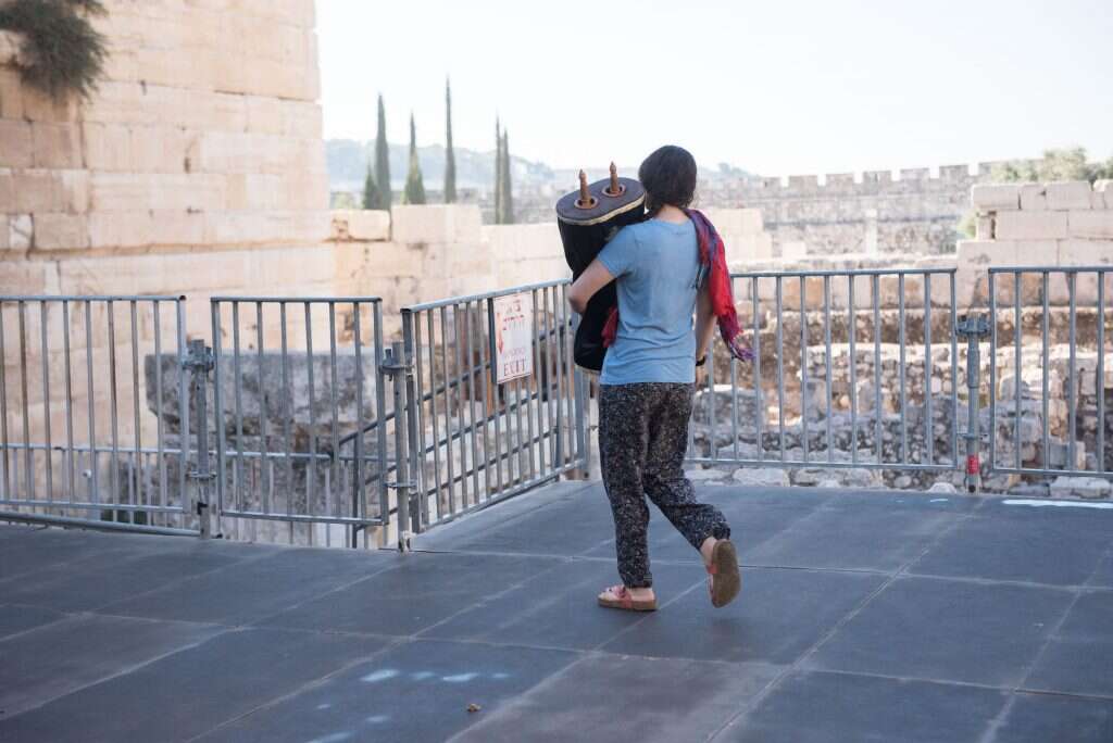 צילום: אביטל הירש