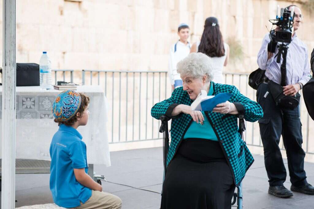 צילום: אביטל הירש