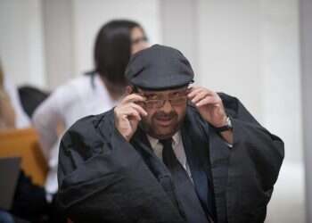 צילום: יונתן זינדל, פלאש 90