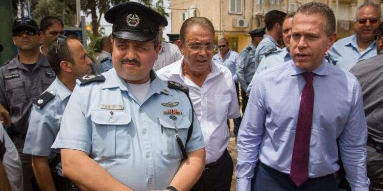 ארדן ואלשיך. צילום: מאיר ועקנין, פלאש 90 צילום: מאיר ועקנין, פלאש 90