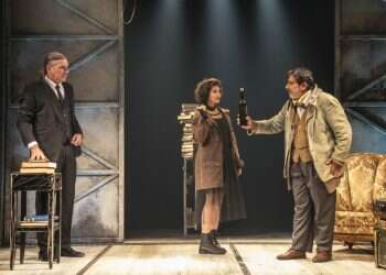 צילום: ז'ראר אלון