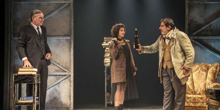 צילום: ז'ראר אלון