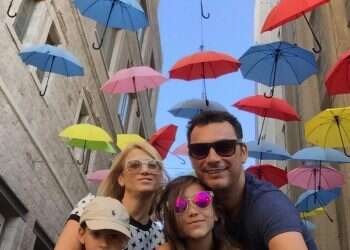 מי שחווה את בערת הקיץ