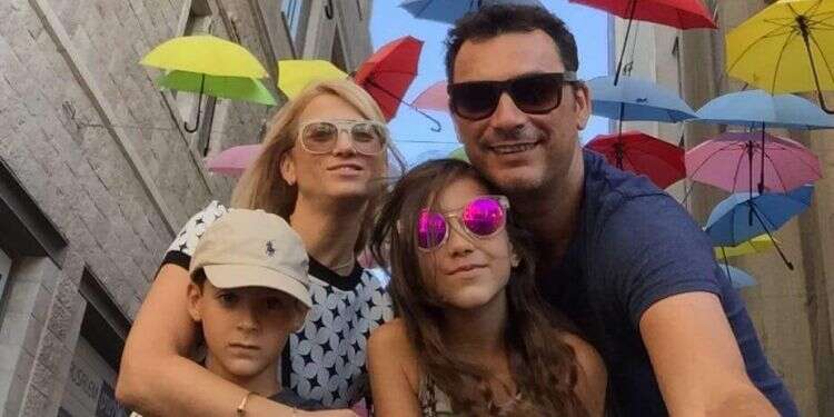 משפחת עוז בירושלים מי שחווה את בערת הקיץ