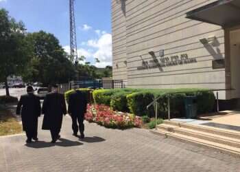 צילום: דוברות בתי הדין הרבניים