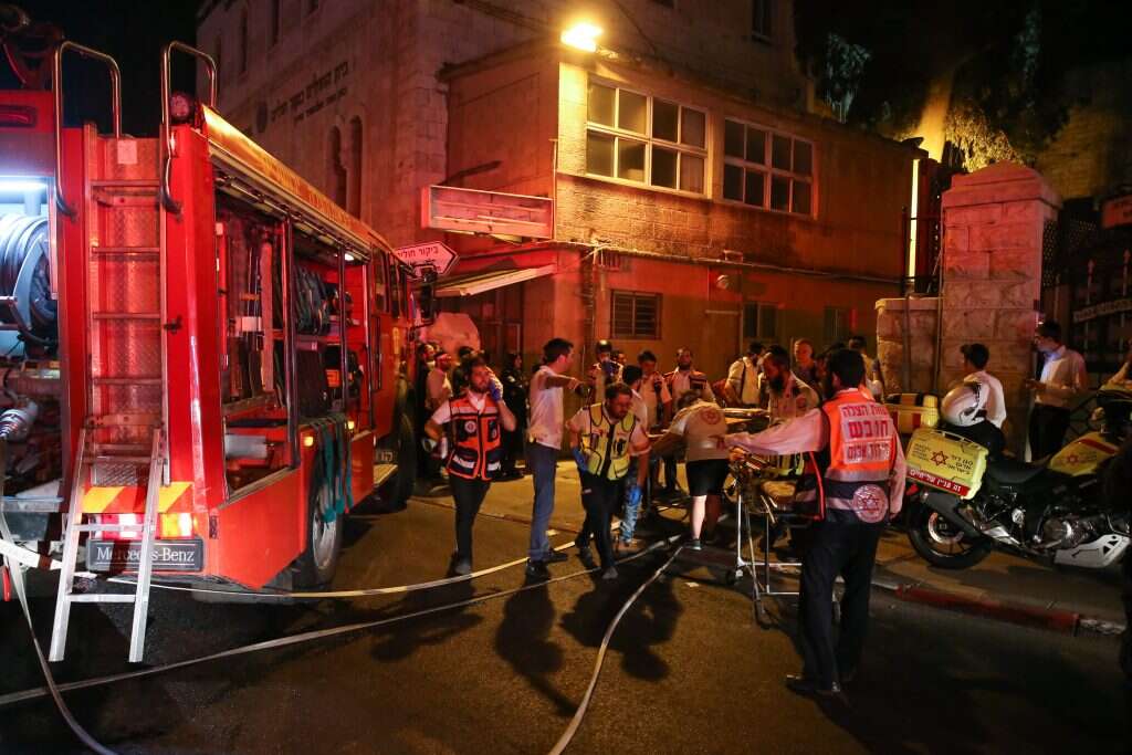 צילום: פלאש 90