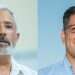 אילן שוחט וניסים מלכה. צילום: אנצ'ו ג'וש ג'יני ומרים צחי צילום: אנצ'ו ג'וש ג'יני ומרים צחי