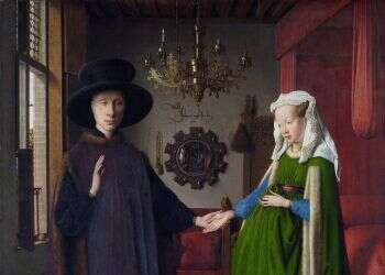 ספר חדש מצביע על מקומה של היד באמנות הפלסטית