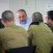 שר הביטחון אביגדור ליברמן בצפון. צילום: אריאל חרמוני, דוברות משרד הביטחון צילום: דוברות משרד הביטחון