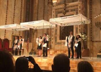 צילום: באדיבות התנועה הרפורמית בישראל