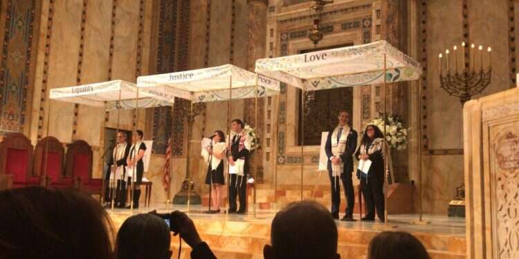 צילום: באדיבות התנועה הרפורמית בישראל