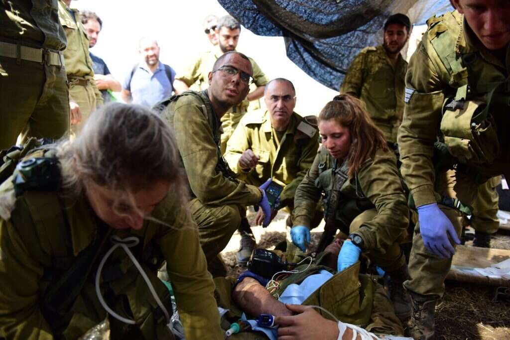 צילום: דו''צ