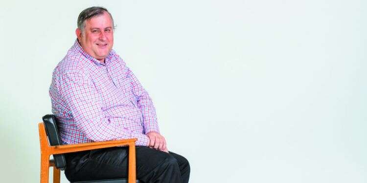 פרופ' אביעד הכהן. צילום: אריק סולטן צילום: אריק סולטן