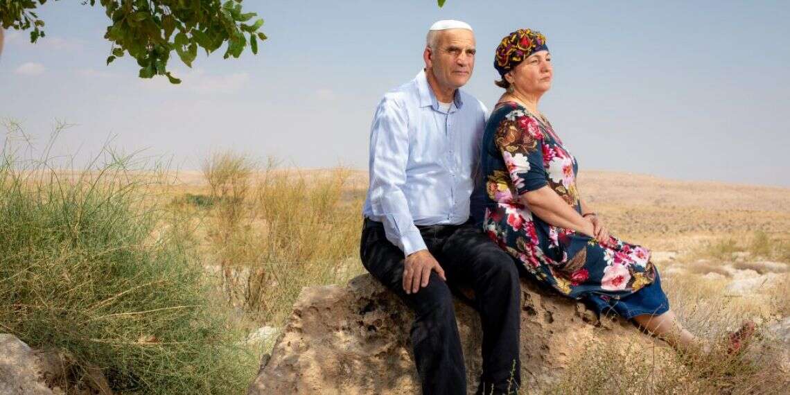 צילום: אריק סולטן