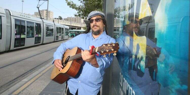 מיילך קאהן. צילום: מרים צחי צילום: מרים צחי