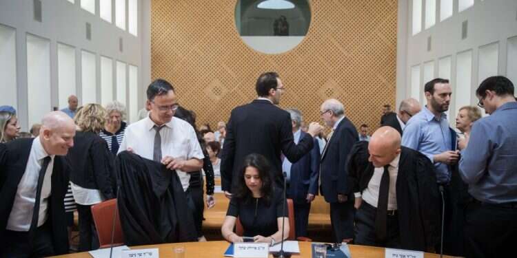 צילום: הדס פרוש, פלאש 90