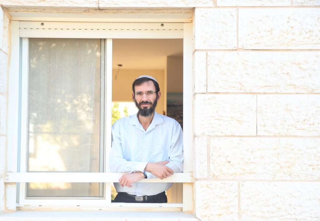 צילום: מרים צחי