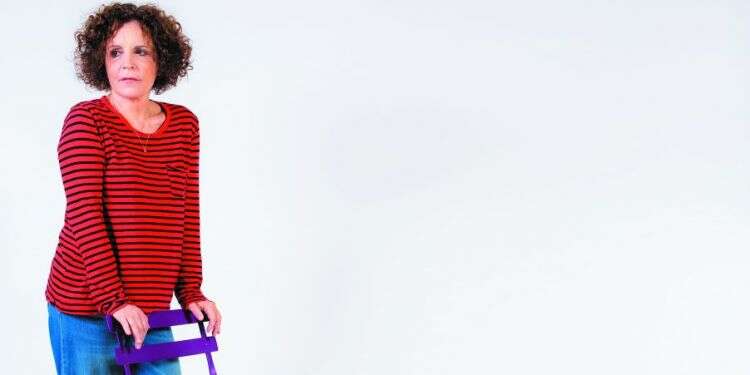 צילום: אריק סולטן