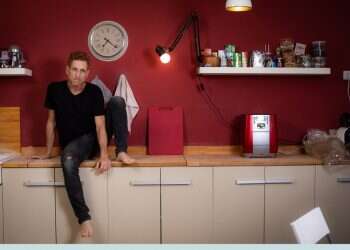 צילום: אריק סולטן